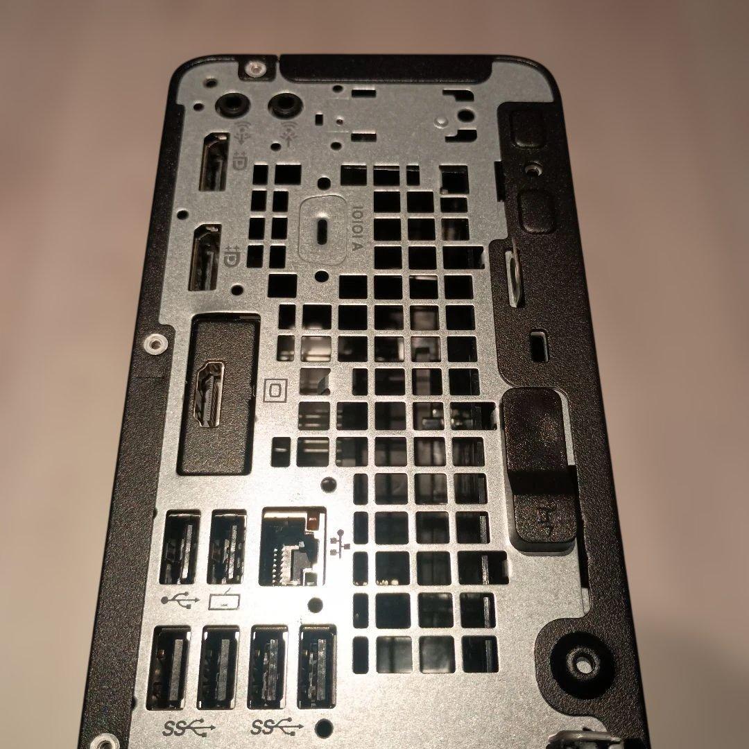 T*k様 第9世代core i3 RAM16GB SSD256GB グラボGT1