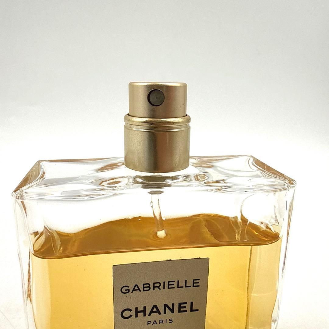 CHANEL GABRIELLE パルファム 2点セット 50ml 100ml
