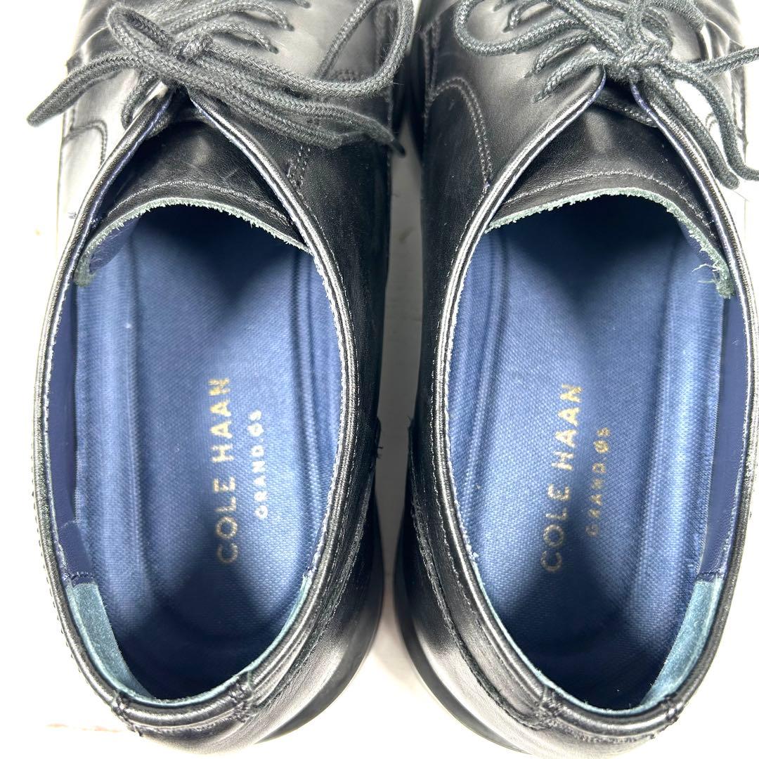 COLE HAAN コールハーン C26733 ストレートチップ10M