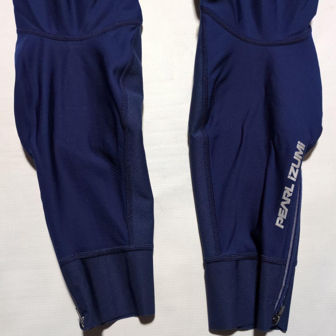 保管品未着用 メンズL パールイズミ ウィンドブレーク 6500-3DX