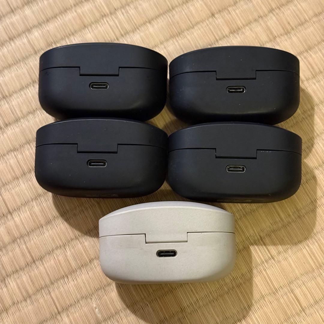 SONY ワイヤレスイヤホン　WF-1000XM4