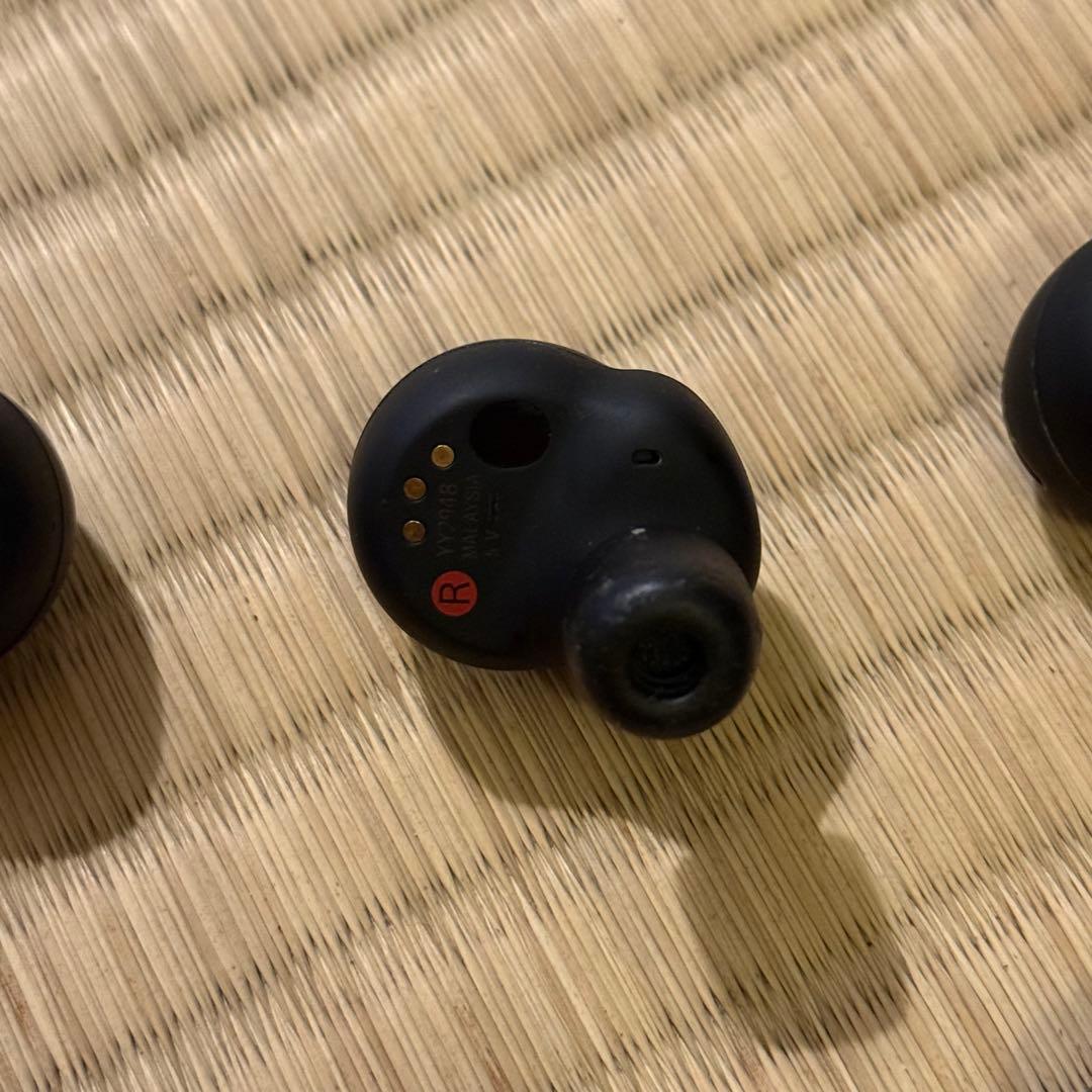 SONY ワイヤレスイヤホン　WF-1000XM4