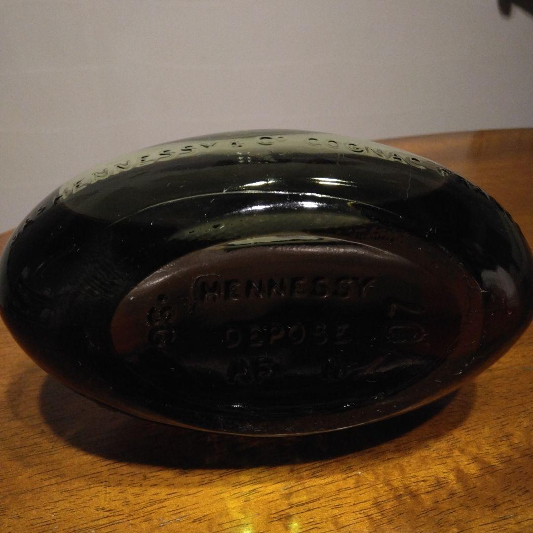 ヘネシーHennessy Extraコニャック金キャップグリーンボトル700ml