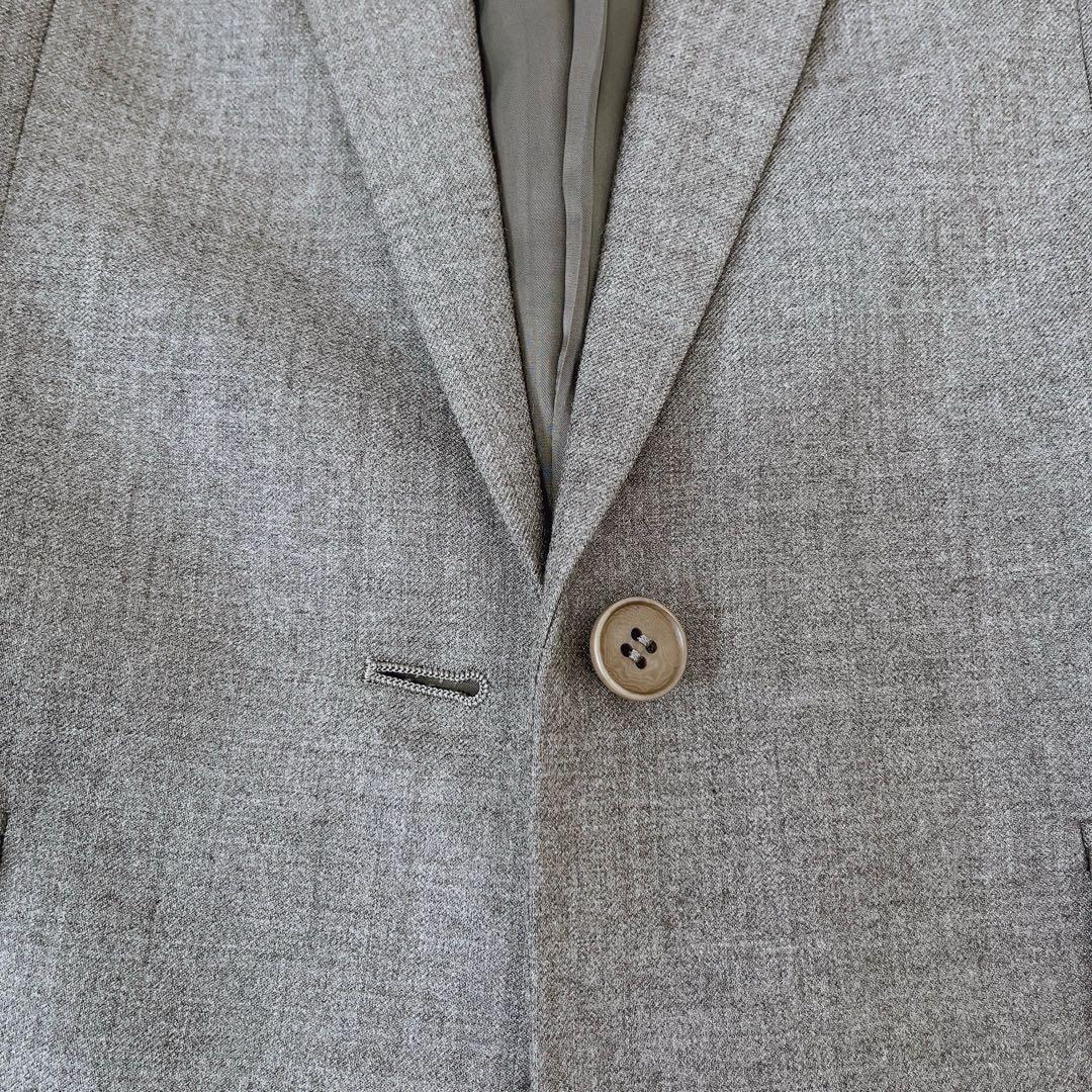 高品質　新品タグ付き　theory テーラードジャケット