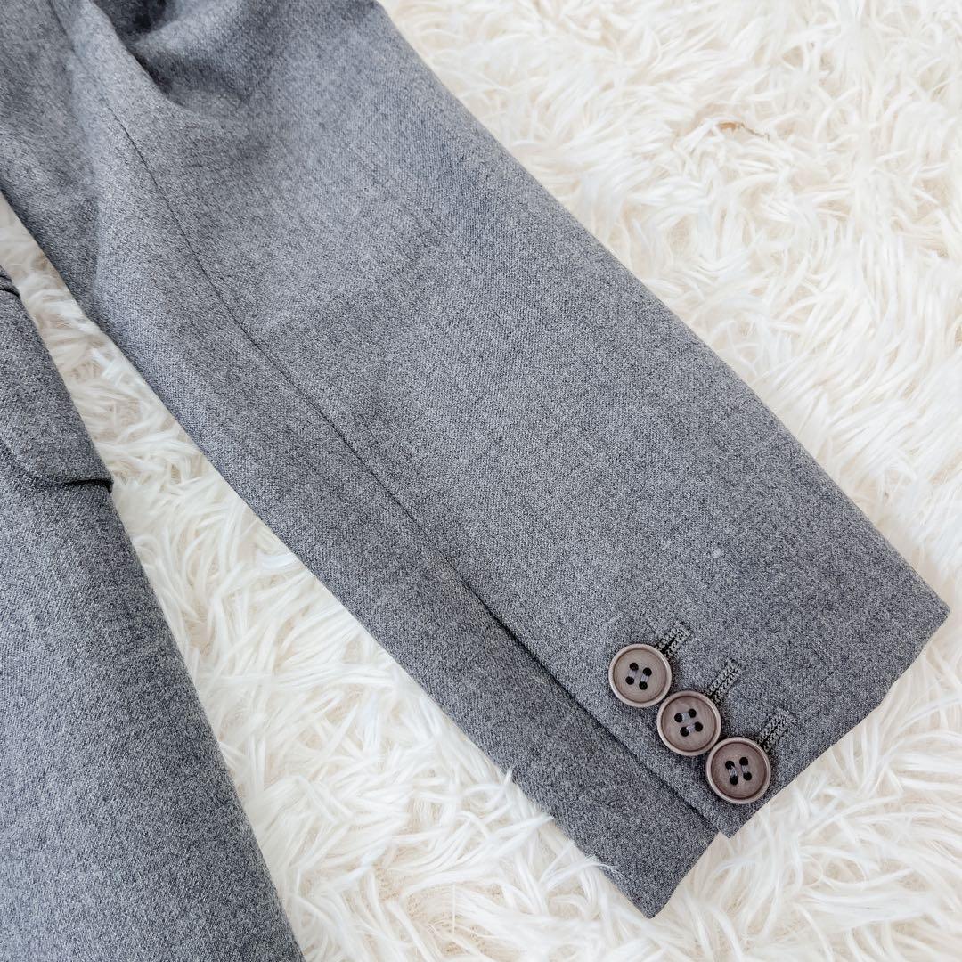 高品質　新品タグ付き　theory テーラードジャケット