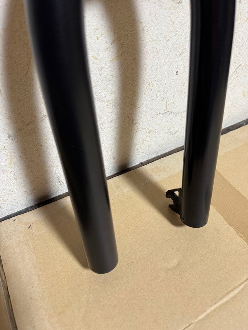 BMXフォークS&M BMX RaceXLT Forks MadeIN USA