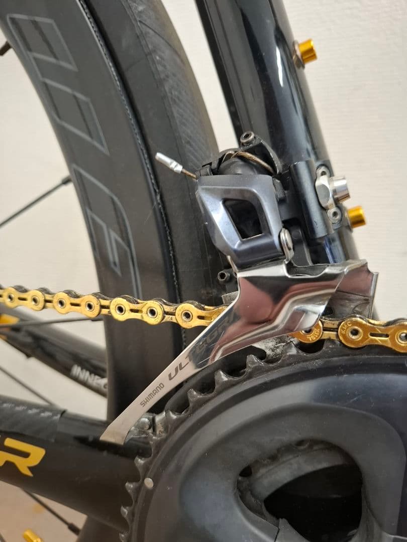 自転車本体 GUSTO Team Limited Disc 2020