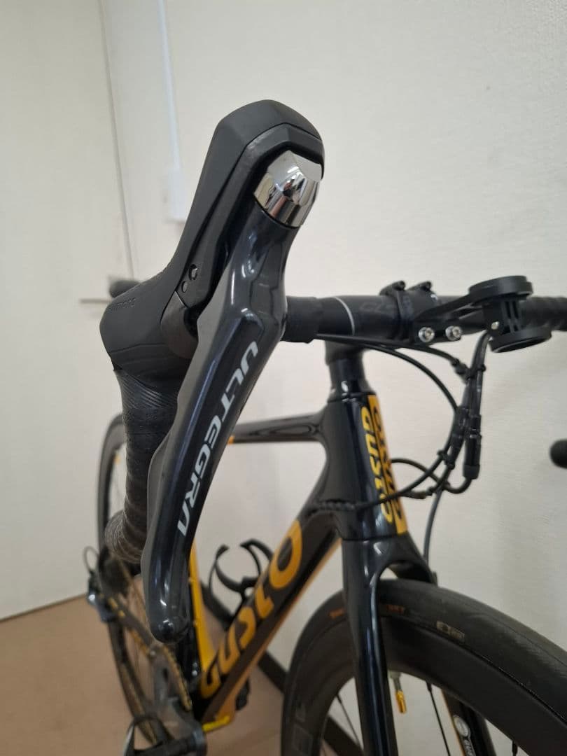 自転車本体 GUSTO Team Limited Disc 2020