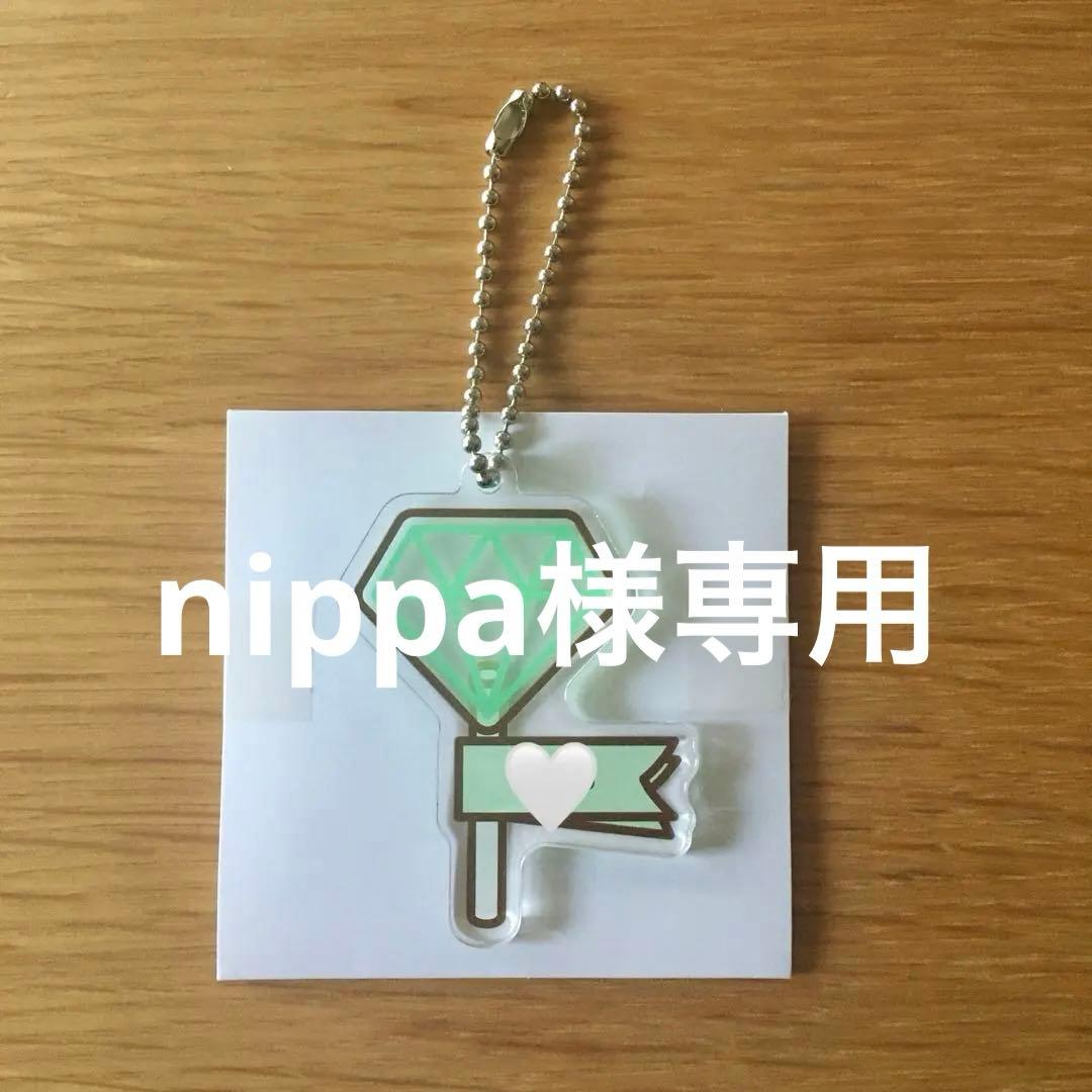 アクセサリー nippa