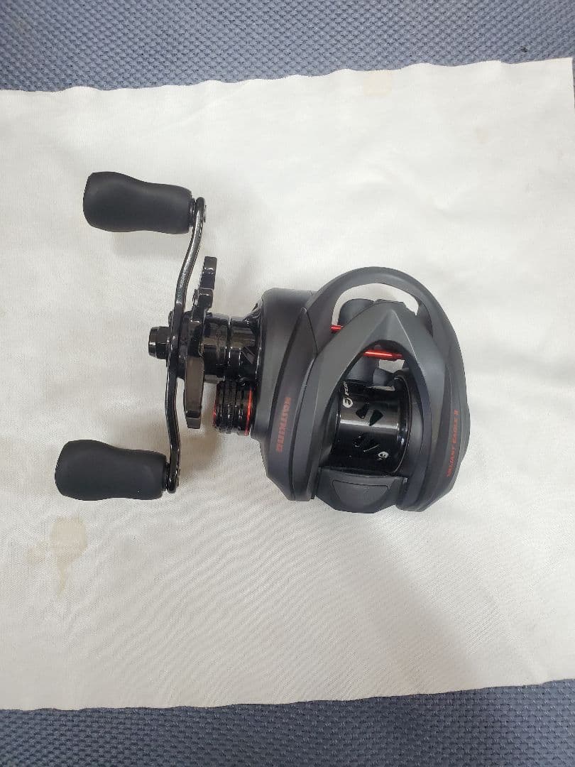 kastking / valiant eagle 2 (左ハンドル)