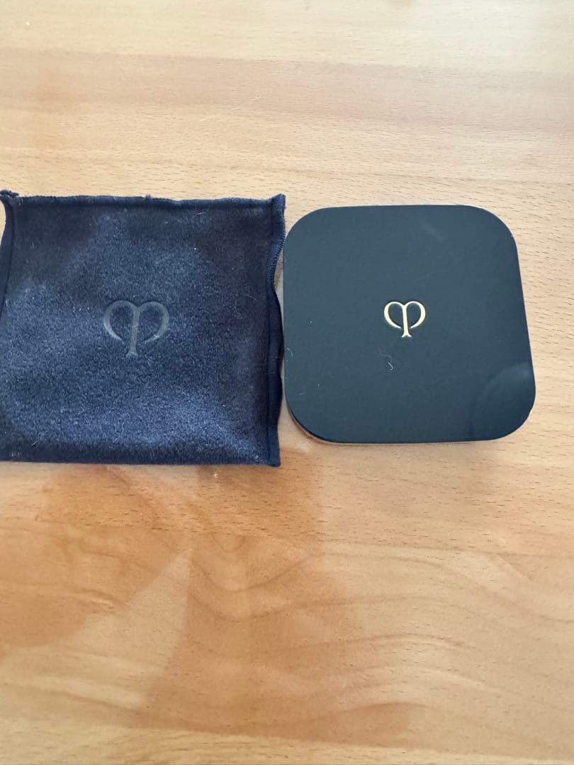 クレ・ド・ポー ボーテ プードゥルコンパクトエサンシエルn