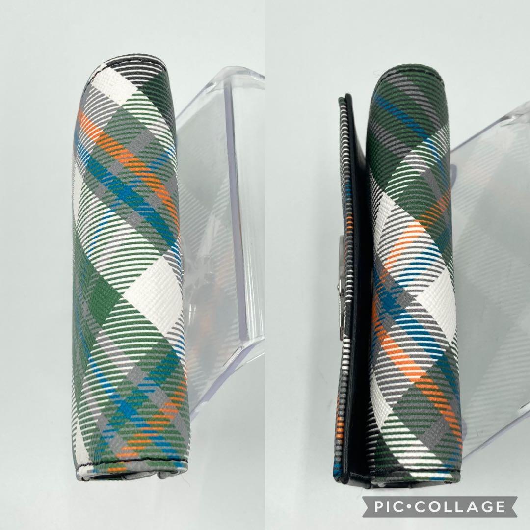 新品未使用VIVIAN WESTWOOD ヴィヴィアンキーケース DERBY