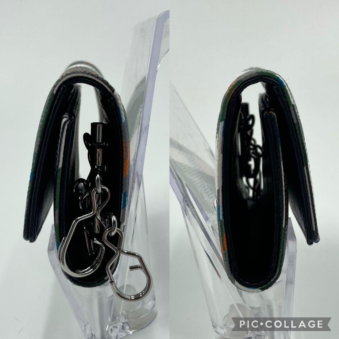 新品未使用VIVIAN WESTWOOD ヴィヴィアンキーケース DERBY