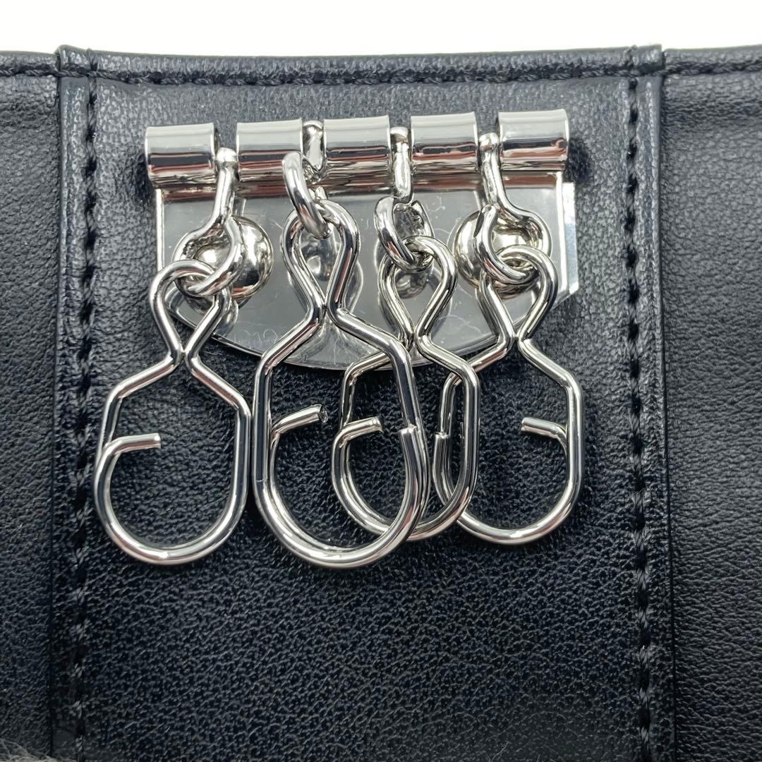 新品未使用VIVIAN WESTWOOD ヴィヴィアンキーケース DERBY