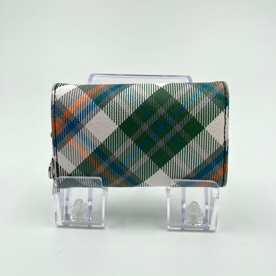 新品未使用VIVIAN WESTWOOD ヴィヴィアンキーケース DERBY