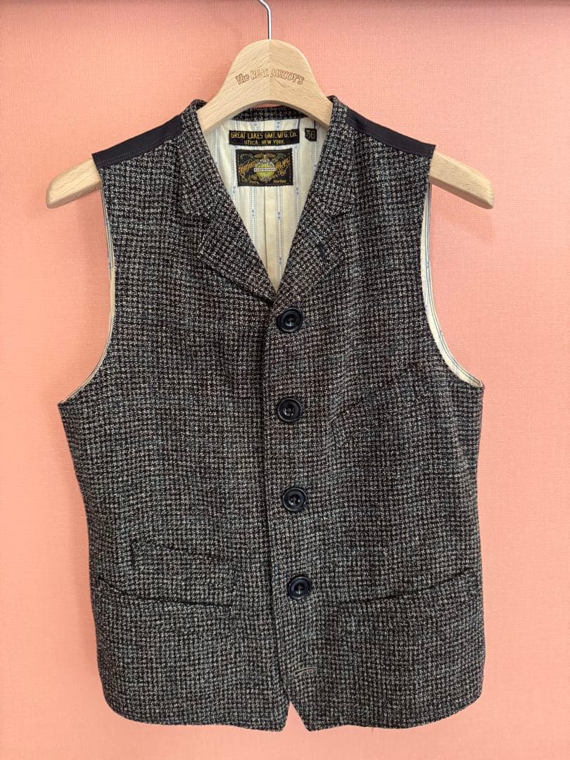 t*8様 フリーホイーラーズ Fitzgerald フィッツジェラルド