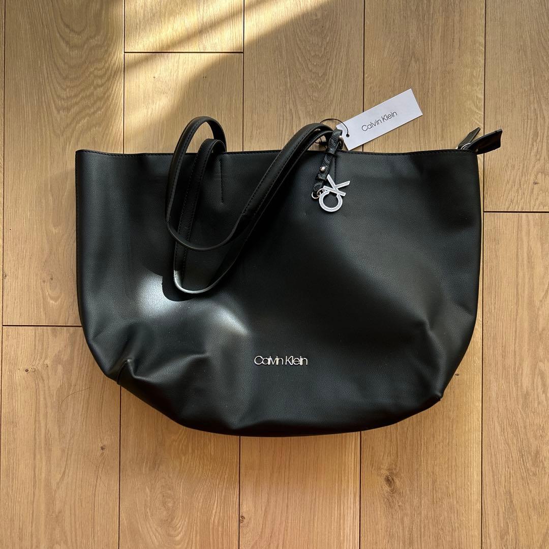  ショルダートートバッグ(かぁ子出品)