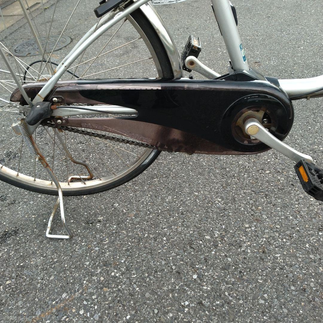 [599]送料無料 パナソニック ViVi DX バッテリー充電器なし