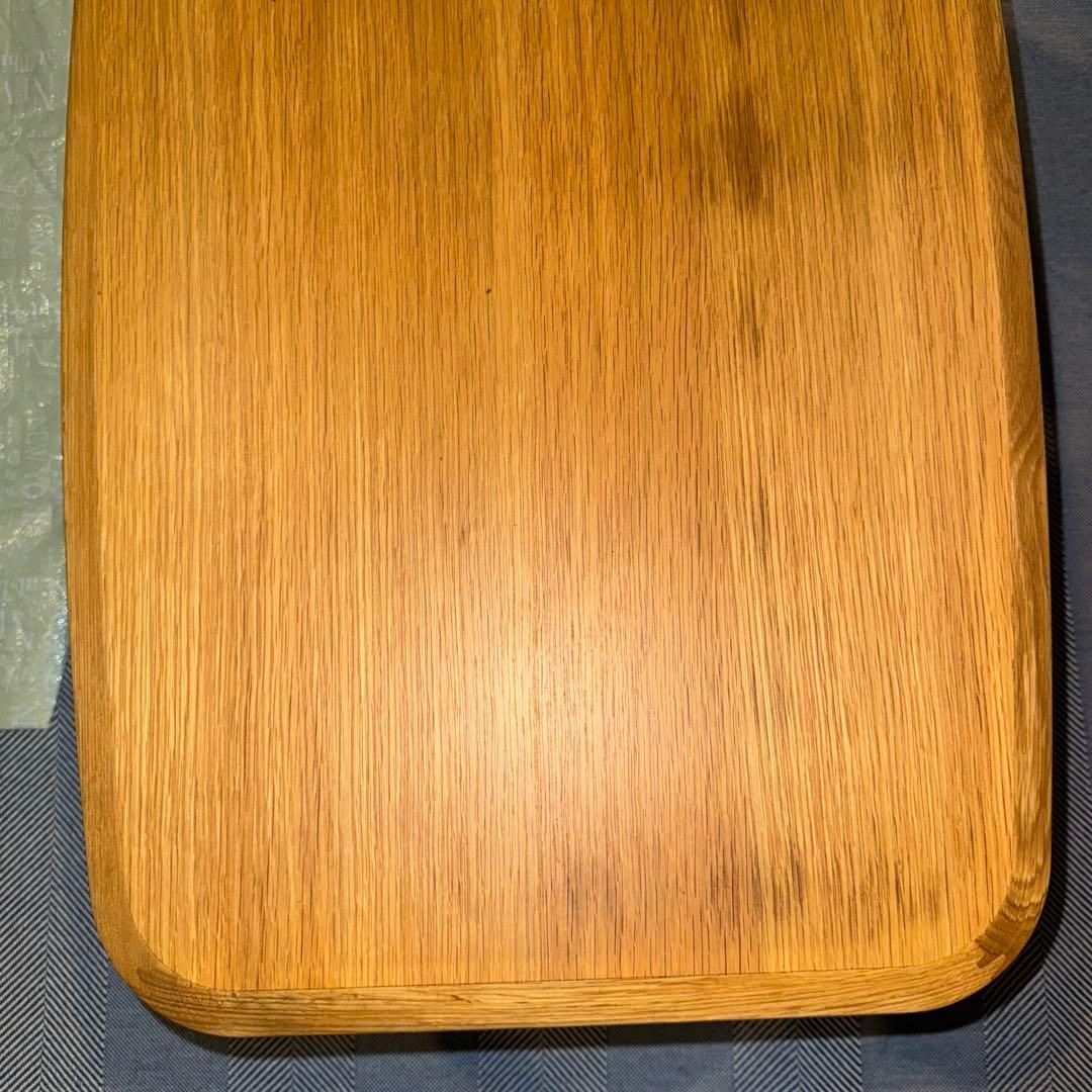 無印良品 イデー　ＩＫＩ　ＬＯＷ　ＴＡＢＬＥ　イキ　ローテーブル