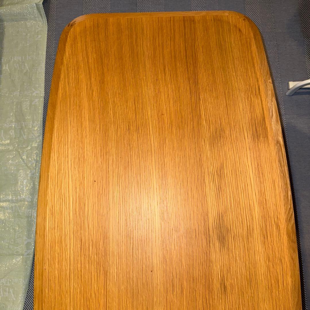 無印良品 イデー　ＩＫＩ　ＬＯＷ　ＴＡＢＬＥ　イキ　ローテーブル