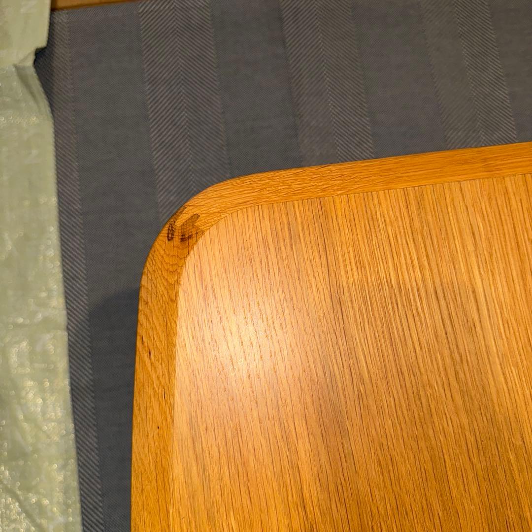 無印良品 イデー　ＩＫＩ　ＬＯＷ　ＴＡＢＬＥ　イキ　ローテーブル