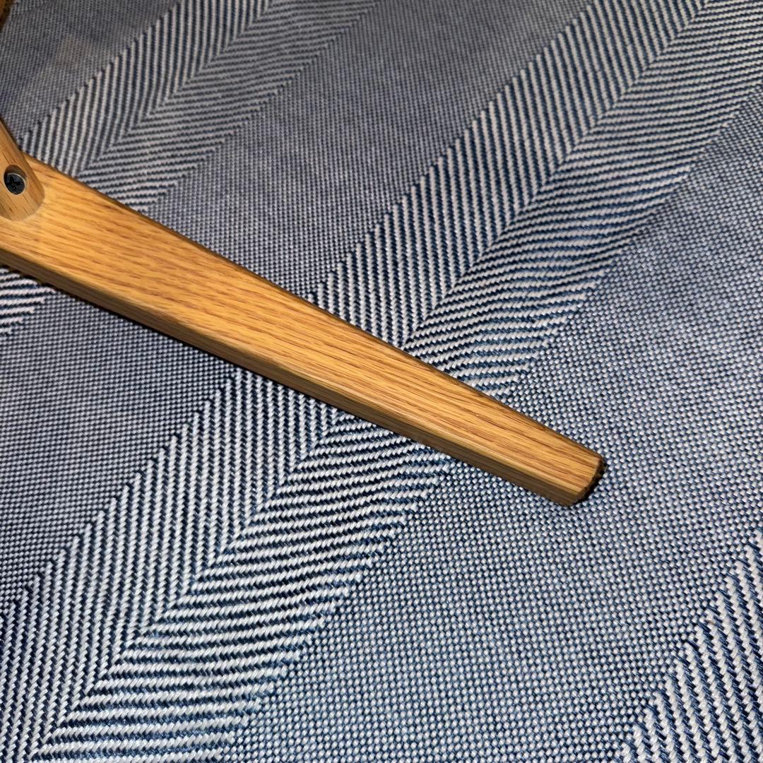 無印良品 イデー　ＩＫＩ　ＬＯＷ　ＴＡＢＬＥ　イキ　ローテーブル