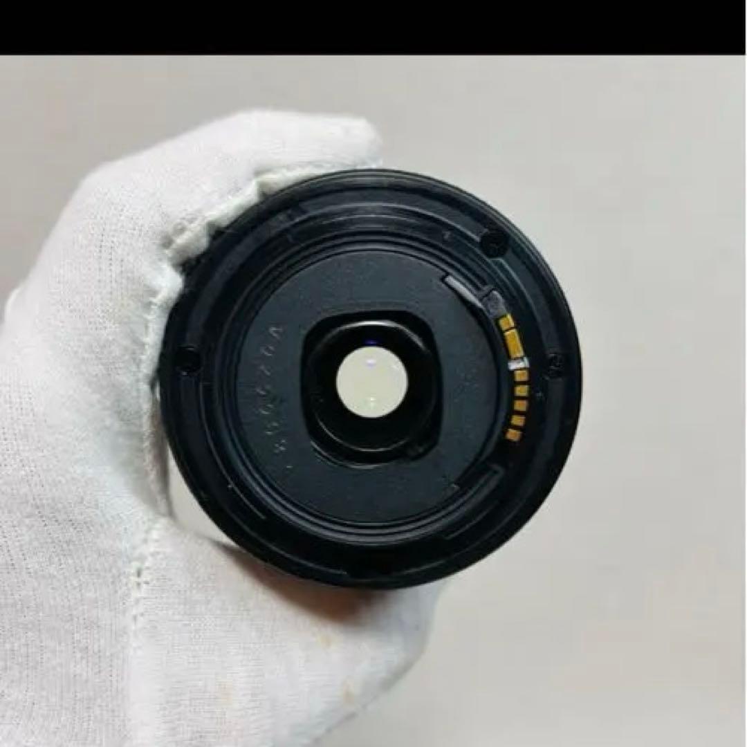 Canon EF-Sレンズセット