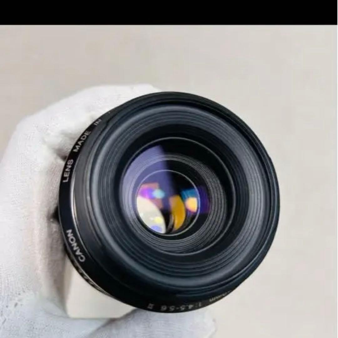 Canon EF-Sレンズセット