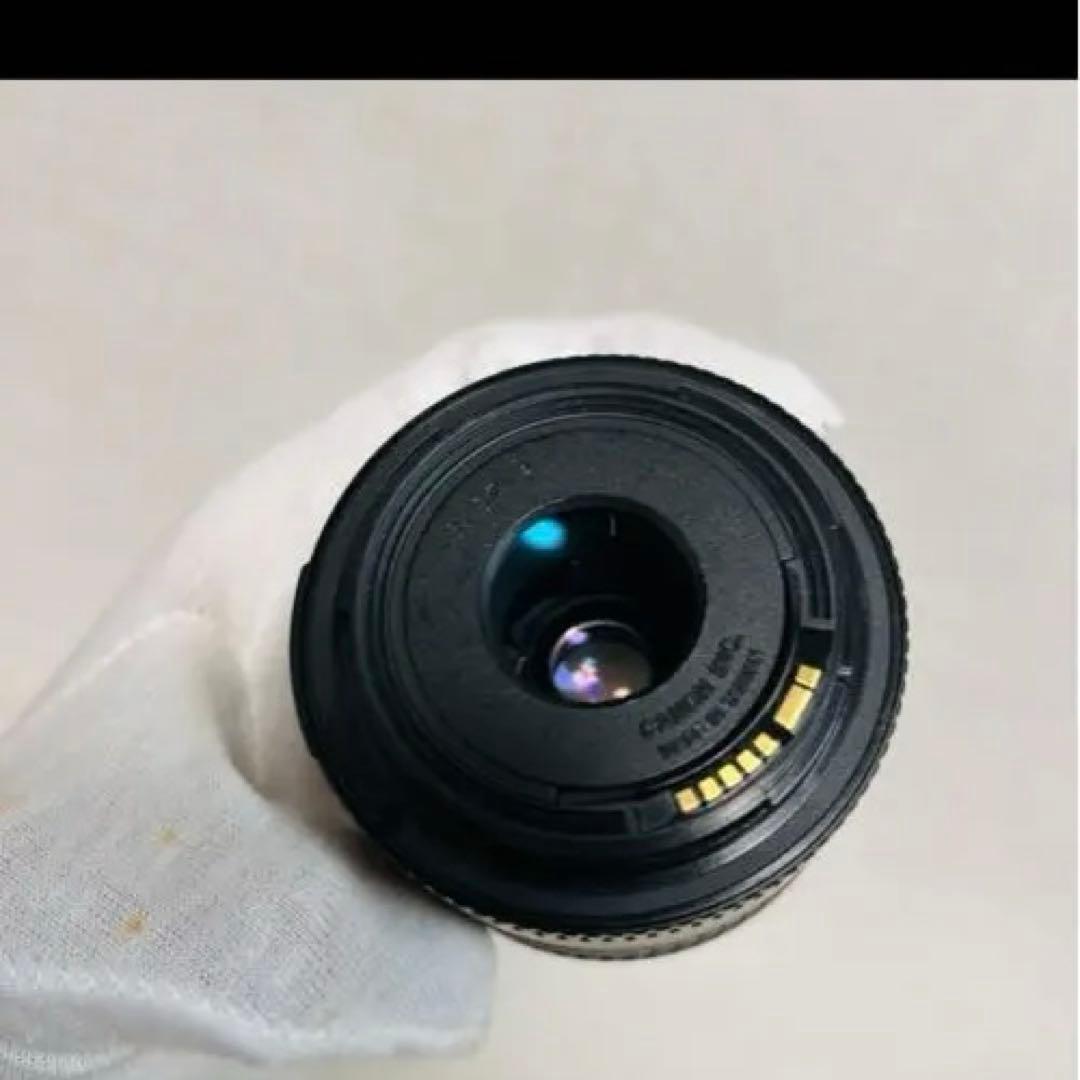 Canon EF-Sレンズセット