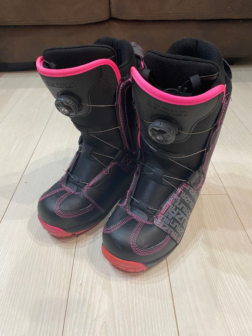 ⭐️美品 早い者勝ち レディース スノーボード 6点セット 初心者 引退品