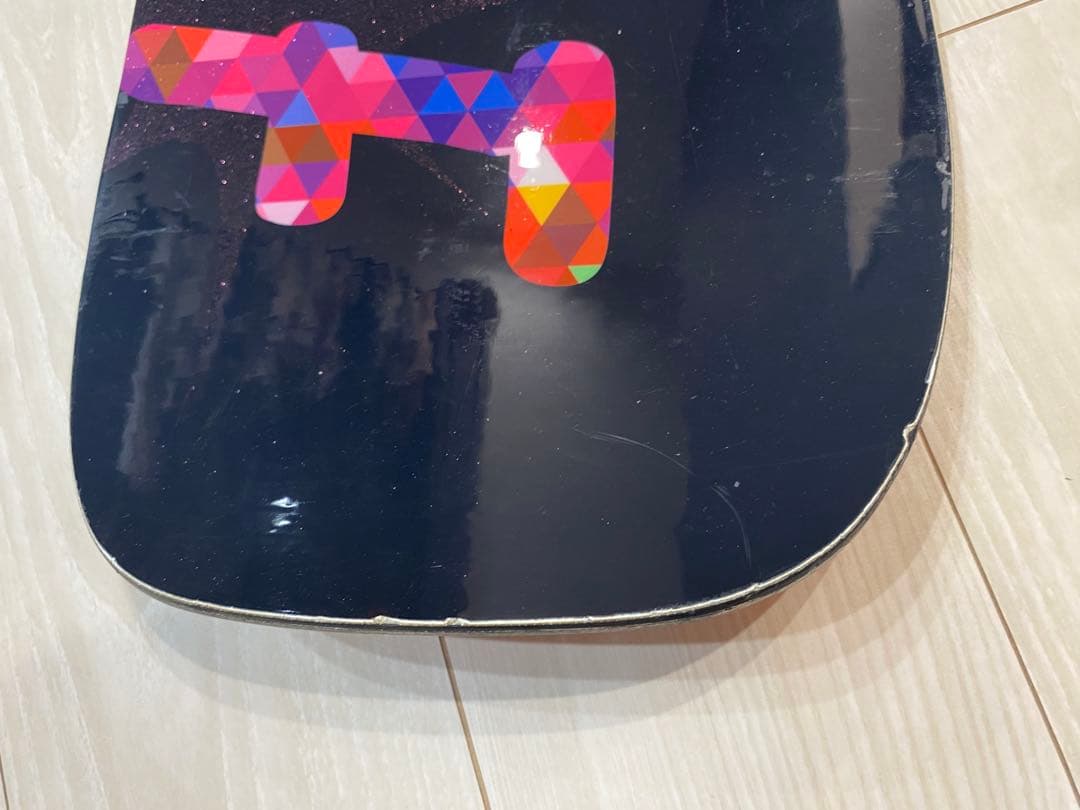 ⭐️美品 早い者勝ち レディース スノーボード 6点セット 初心者 引退品