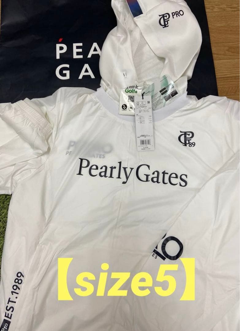 新品正規品PG/5】2枚組ツインスニードダンボールニットパーカーナイロンスニード