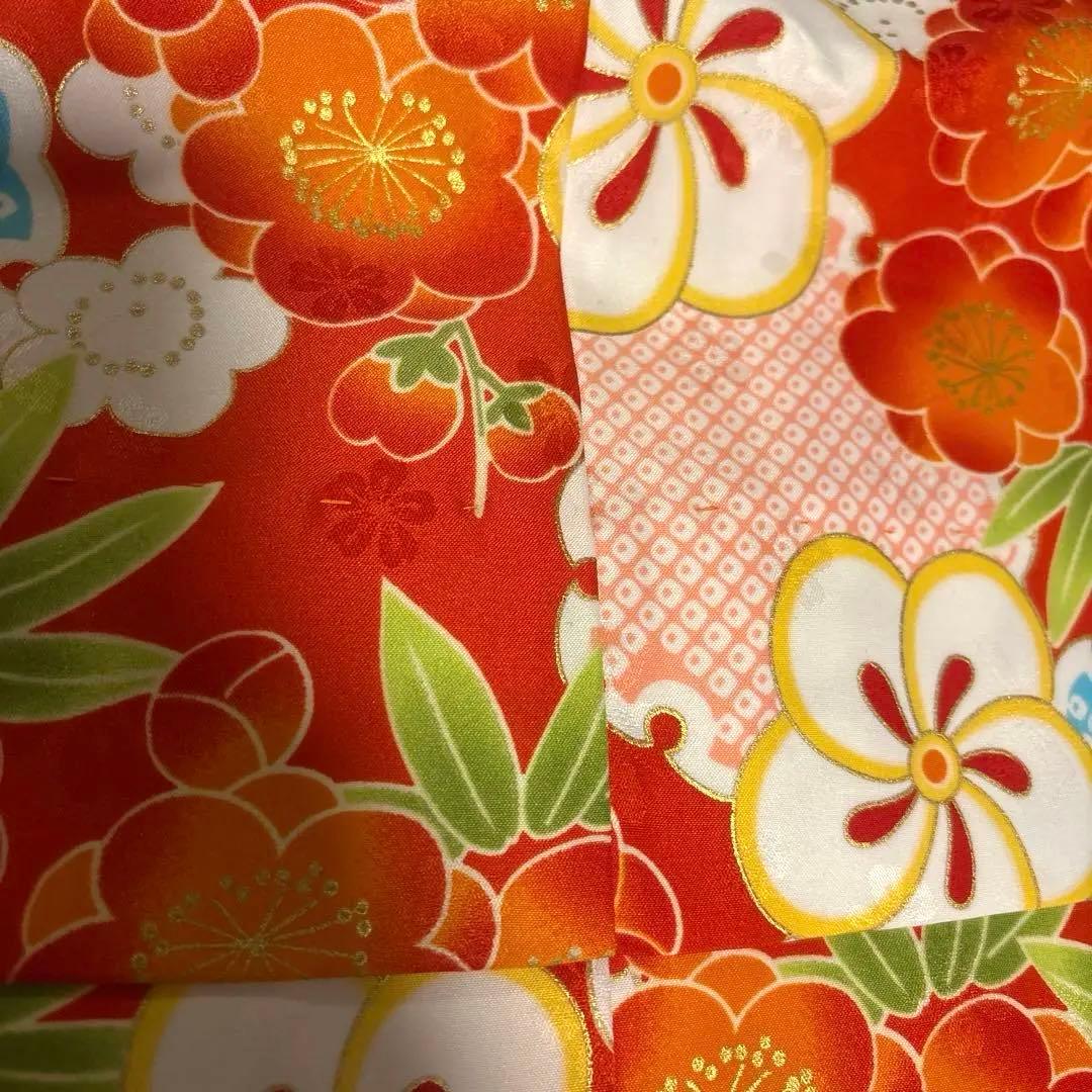 SALE！！1万→9000円 七五三　３歳