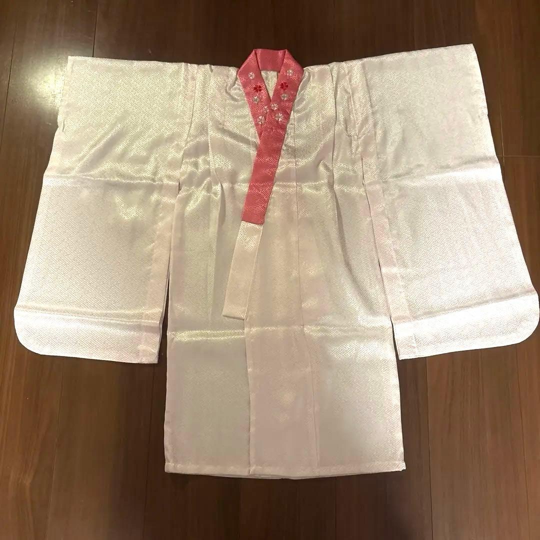 SALE！！1万→9000円 七五三　３歳