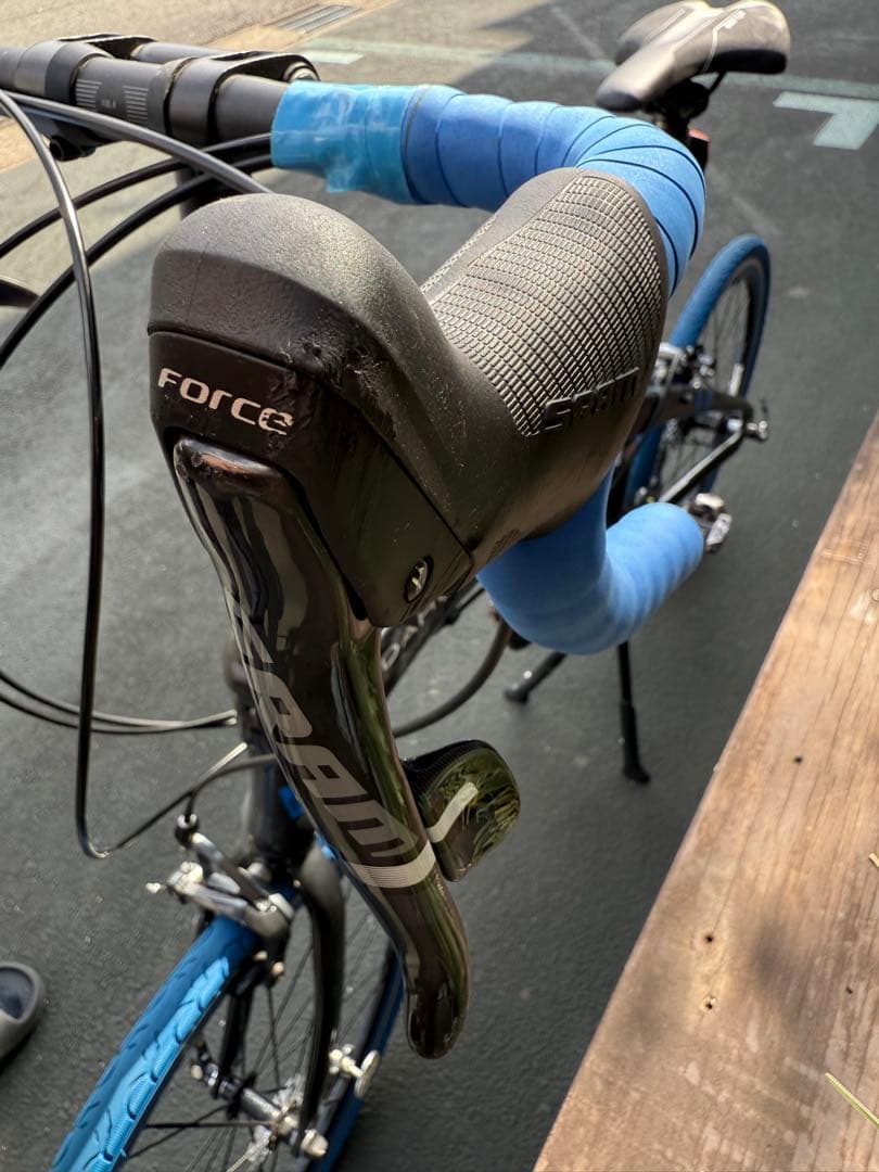 DAHON ダホン　Vigor LT ヴィガー LT