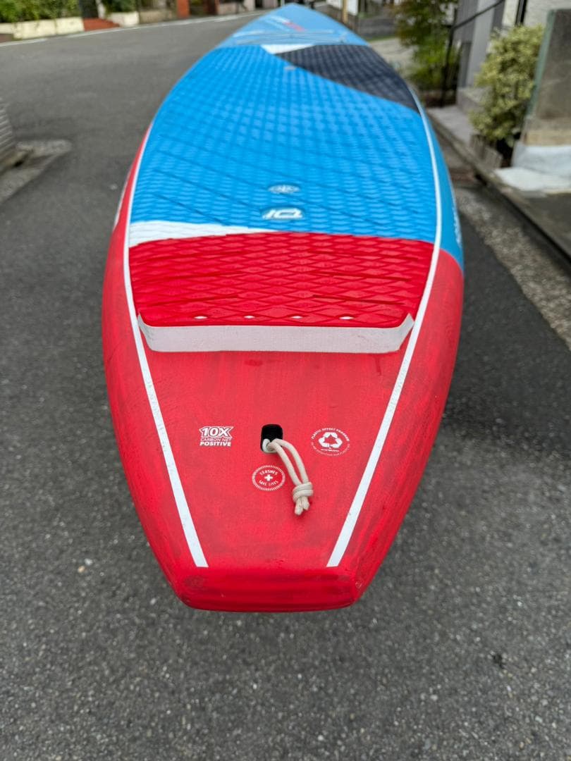 Takuma　Sup 2023 STARBOARD GENERTION