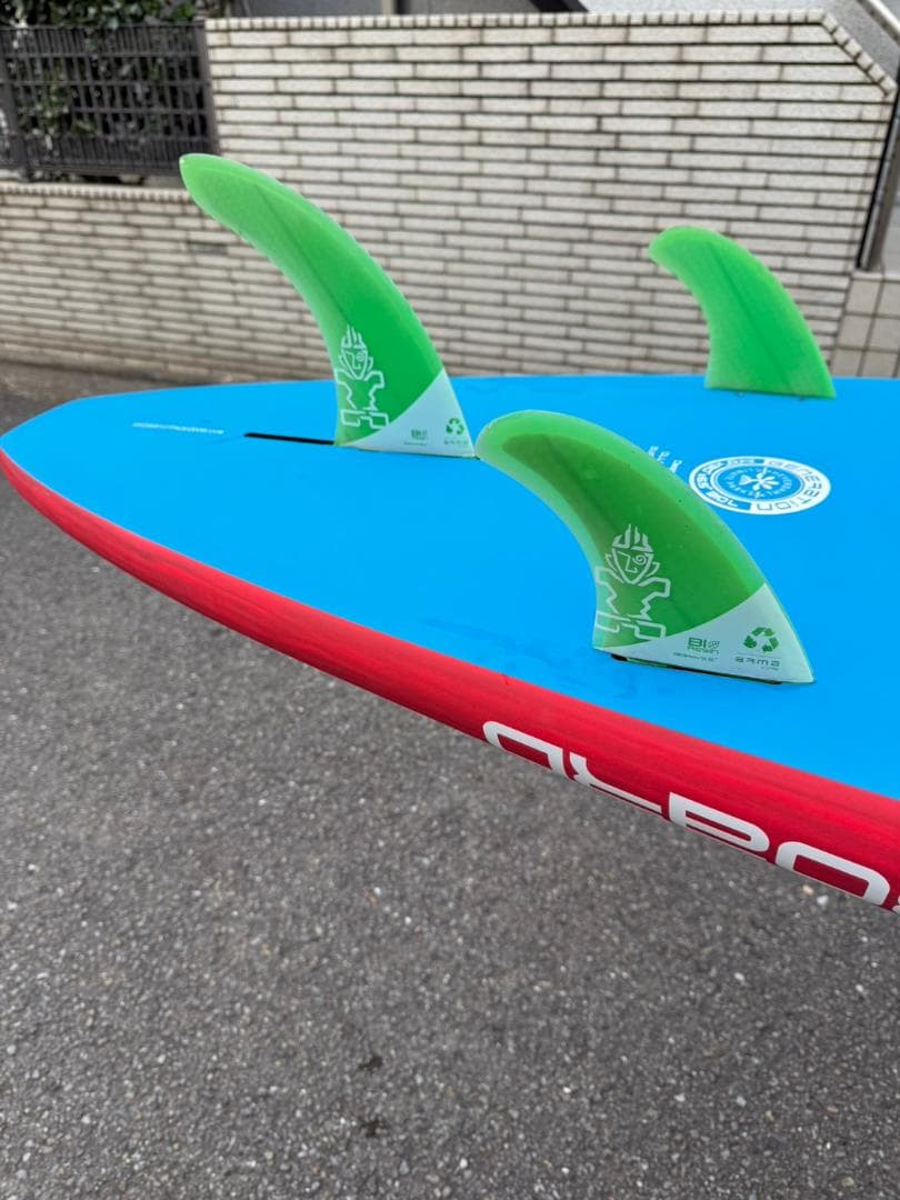 Takuma　Sup 2023 STARBOARD GENERTION