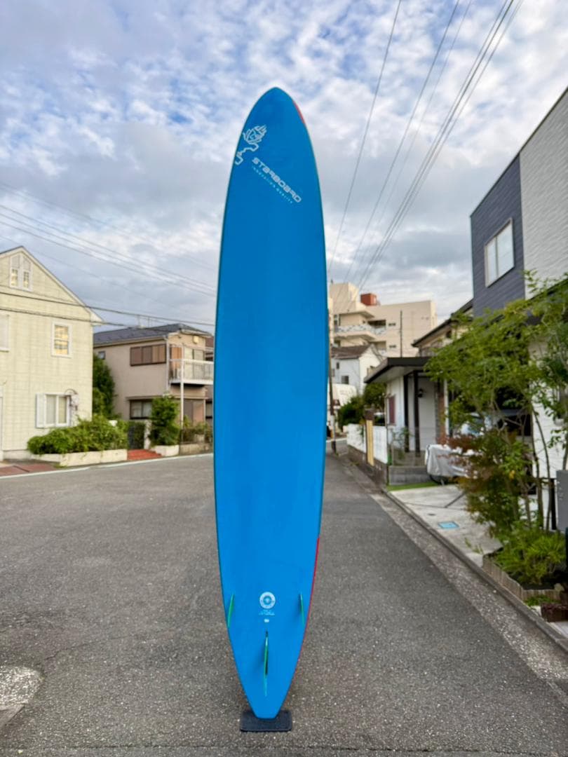 Takuma　Sup 2023 STARBOARD GENERTION