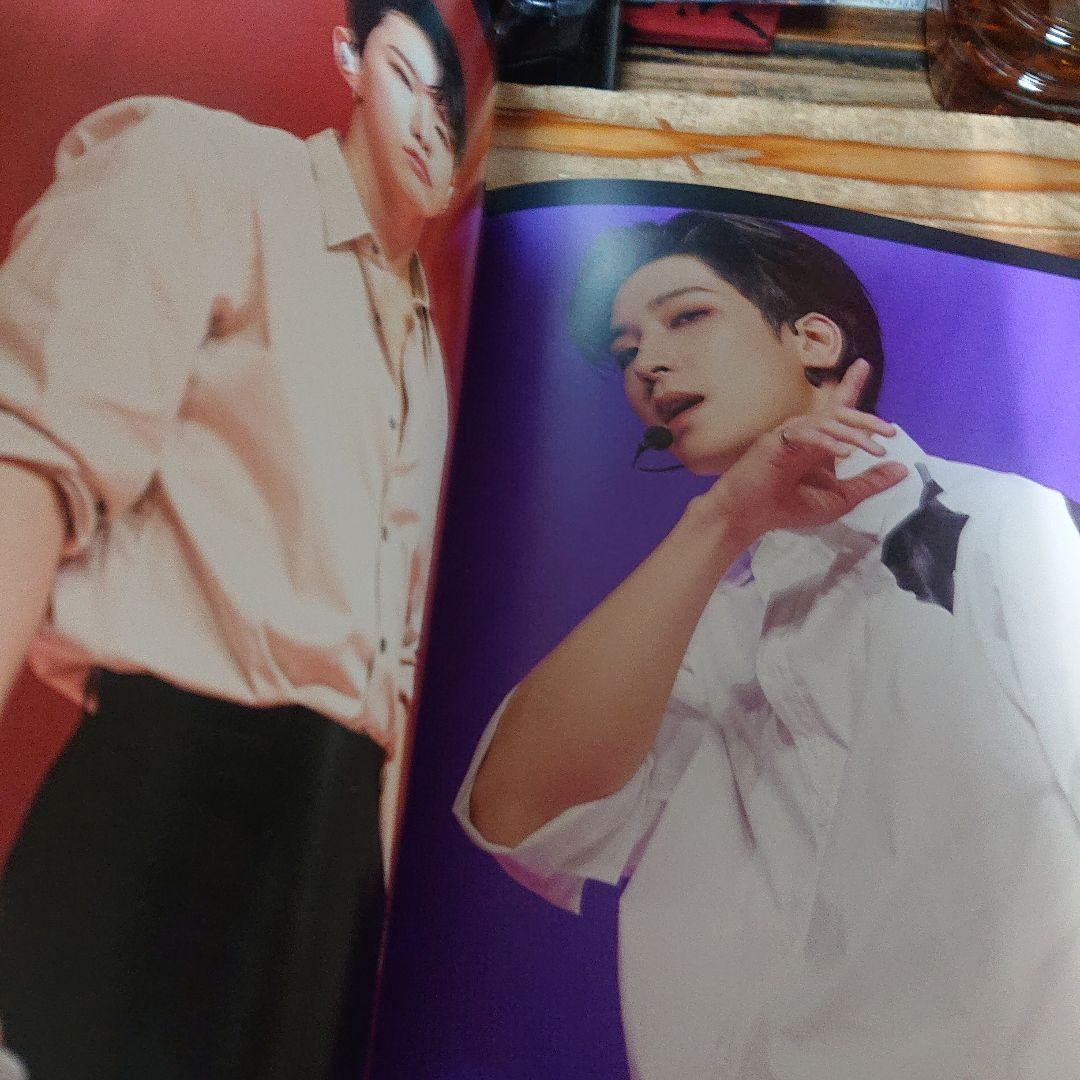 K-POP・アジア seventeen incomplete DVD