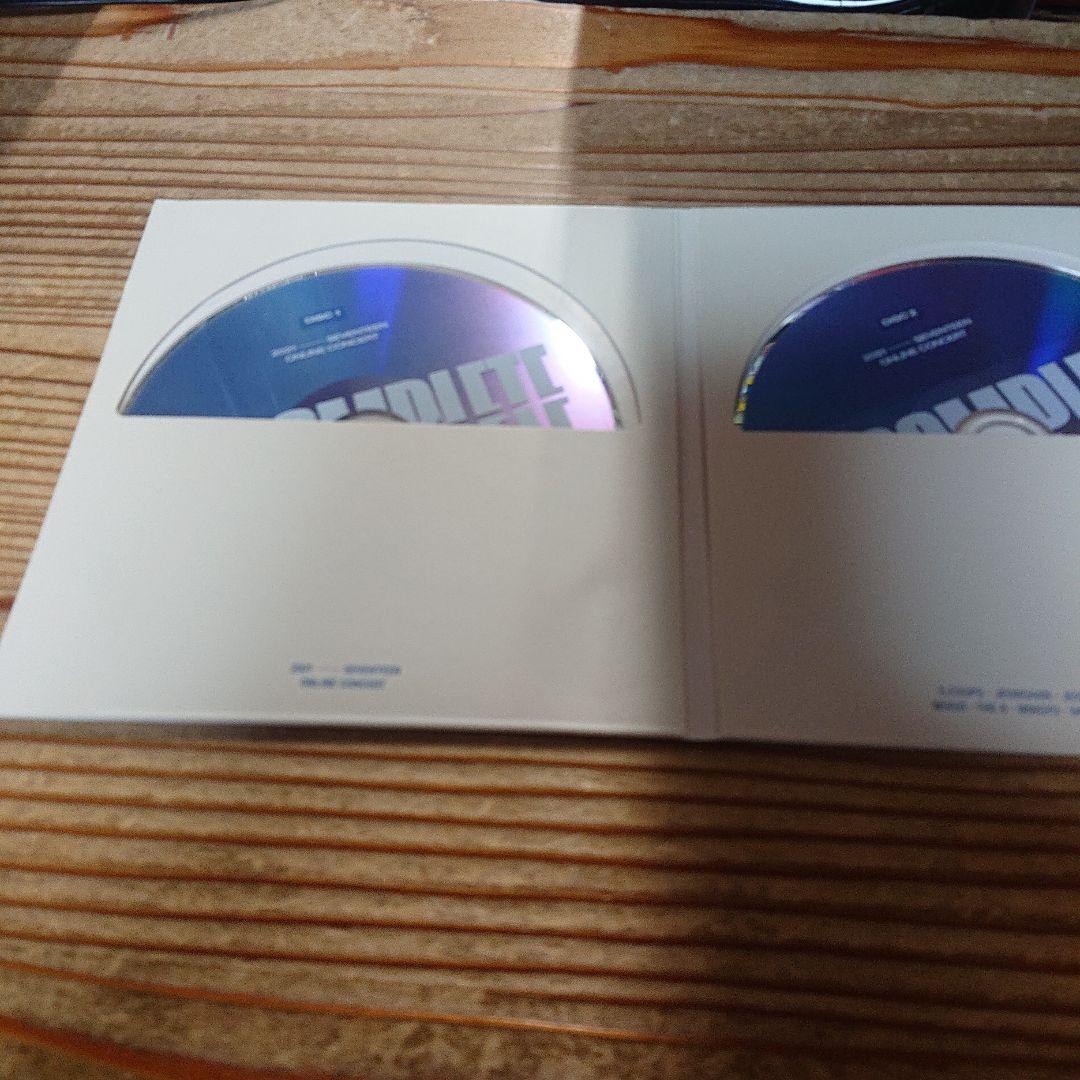 K-POP・アジア seventeen incomplete DVD