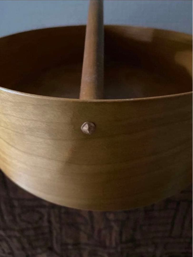 IDEE シェーカーボックス1点 定価21450円