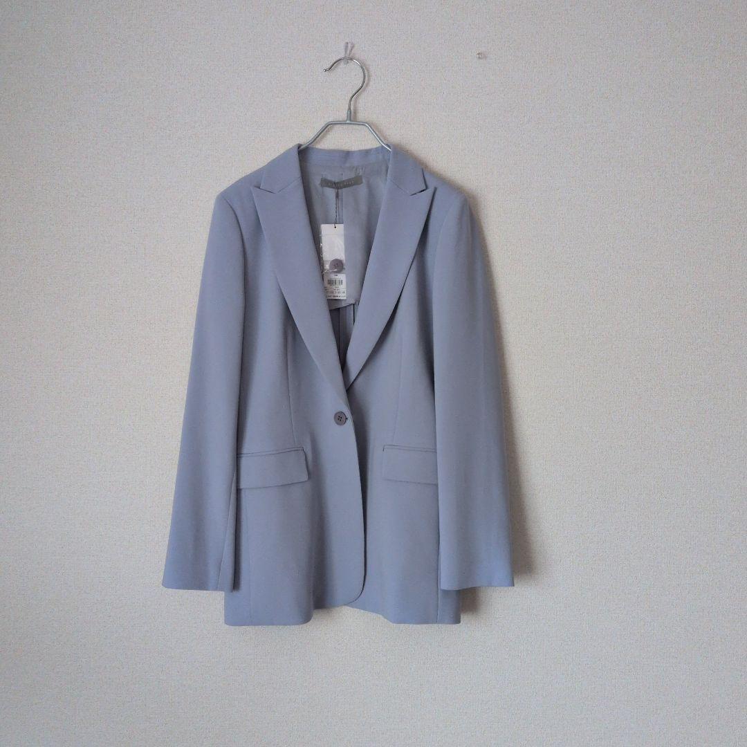theory luxe タグ付き新品未使用　ジャケット