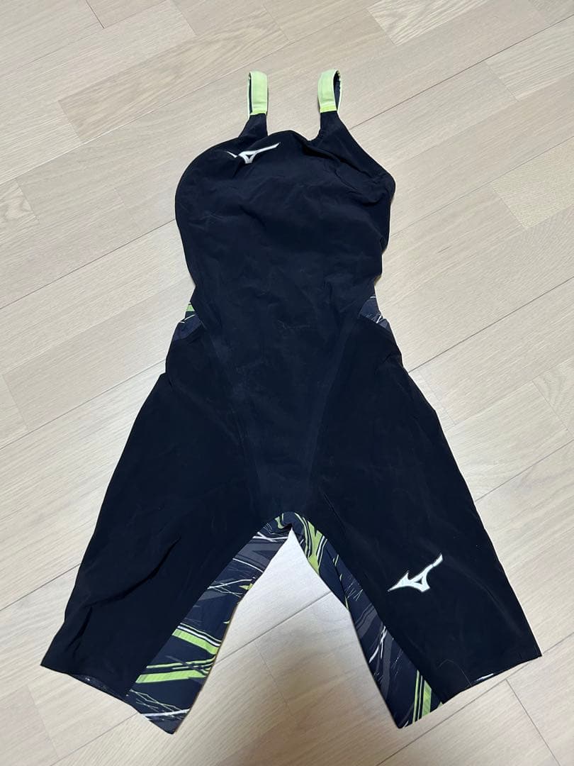 G*様 MIZUNO 高速水着　GX・SONIC NEO:AG S