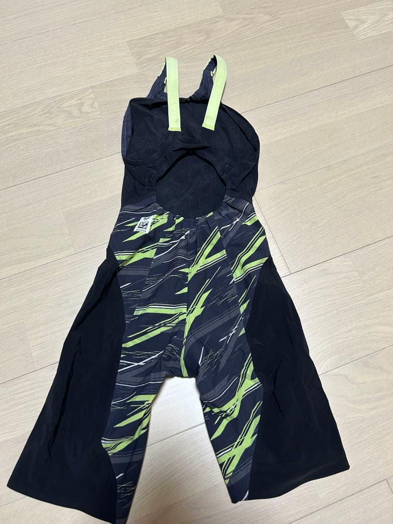 G*様 MIZUNO 高速水着　GX・SONIC NEO:AG S