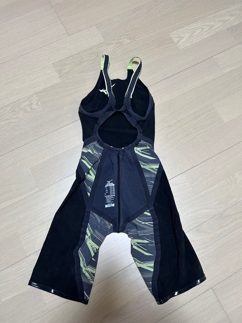 G*様 MIZUNO 高速水着　GX・SONIC NEO:AG S