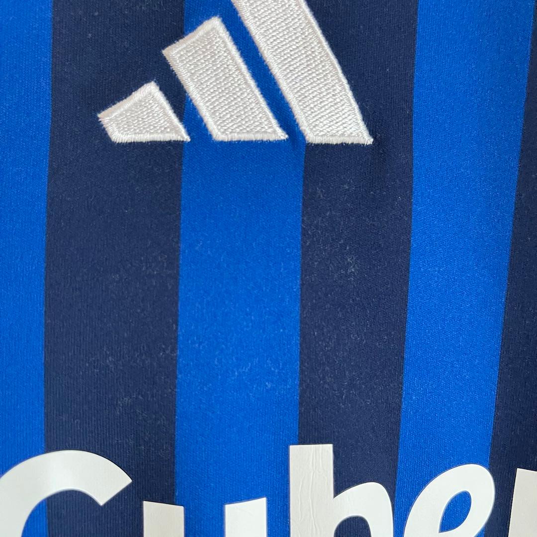 FC町田ゼルビア 2024 ユニフォーム L 12番