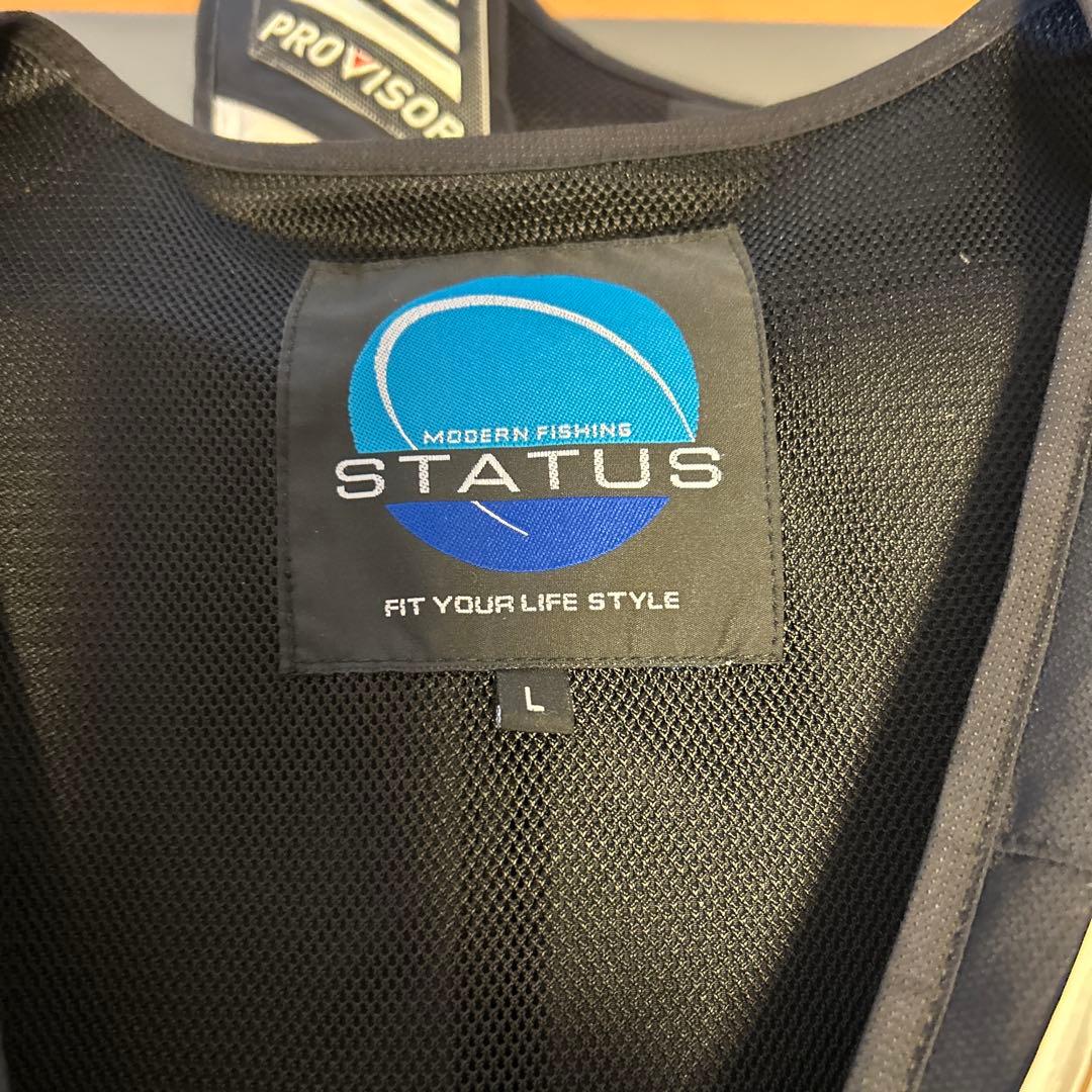 SUNLINE フローティングベスト SPECIALIST MODEL Lサイズ