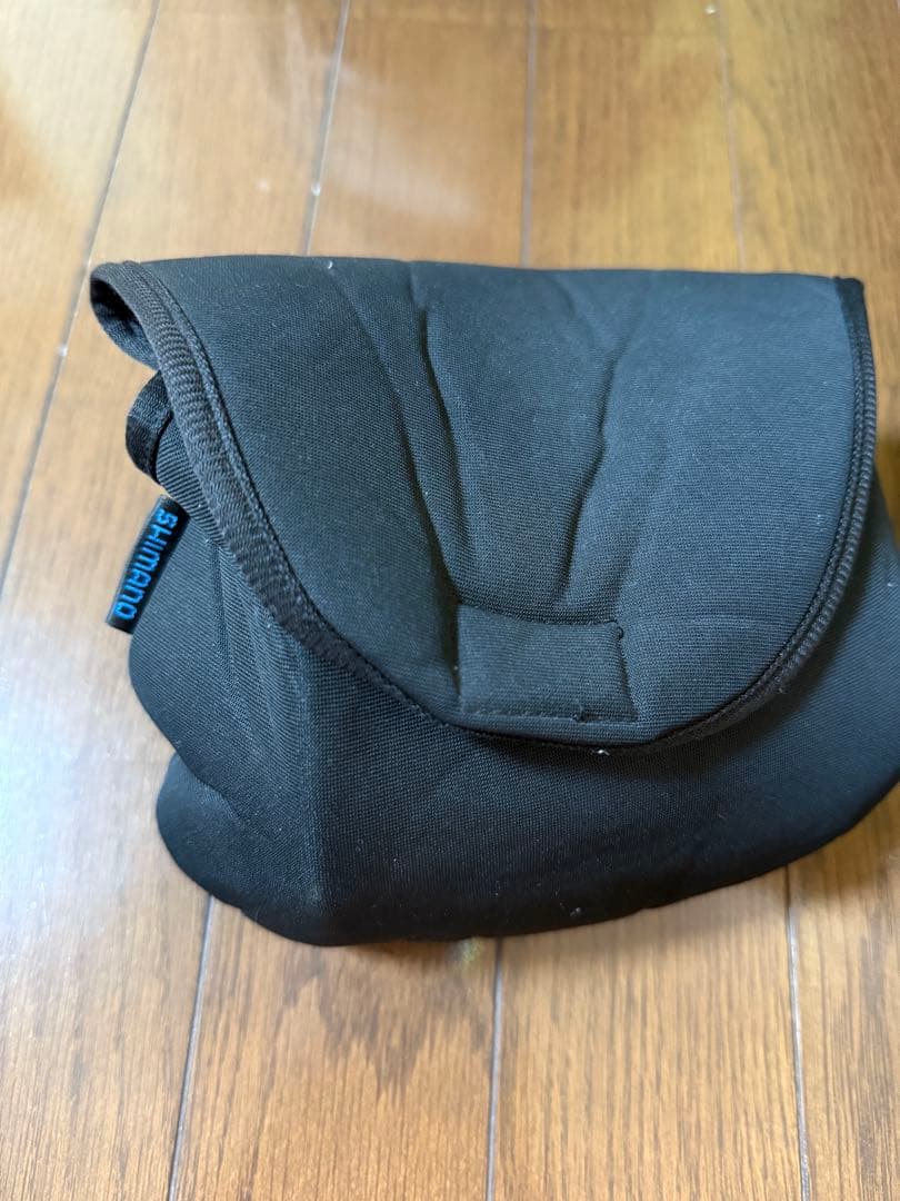 SHIMANO BIOMASTER 6000PG スピニングリール