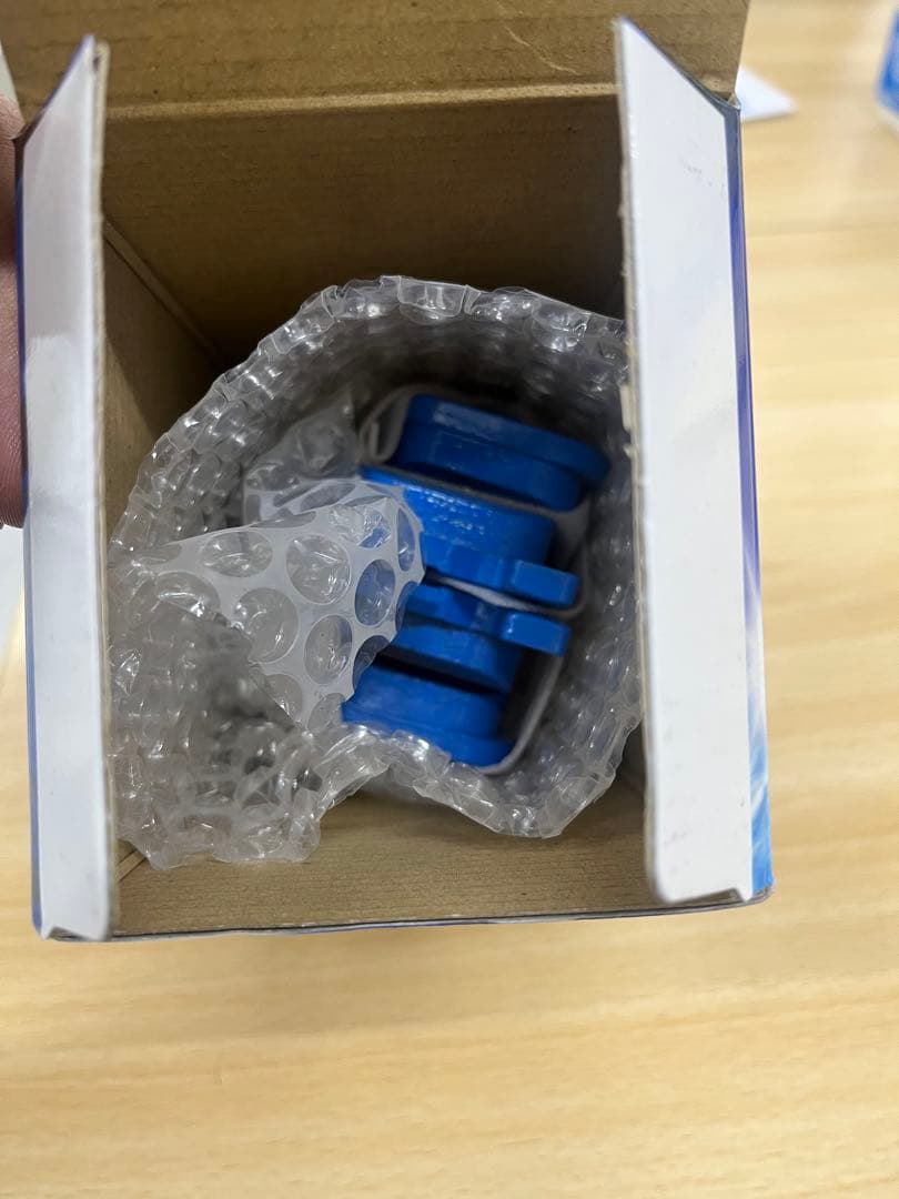 パーツ ENDLESS Super Street S-sports EP363SSS