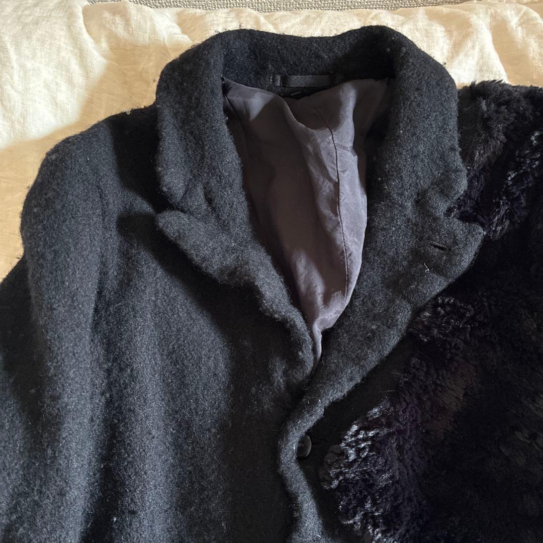 コムデギャルソンオムプリュス　24awジャケット